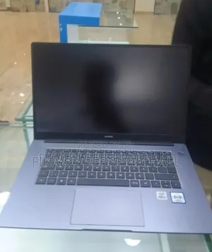 New Laptop Huawei MateBook X Pro 16GB Intel Core i5 SSD 512GB