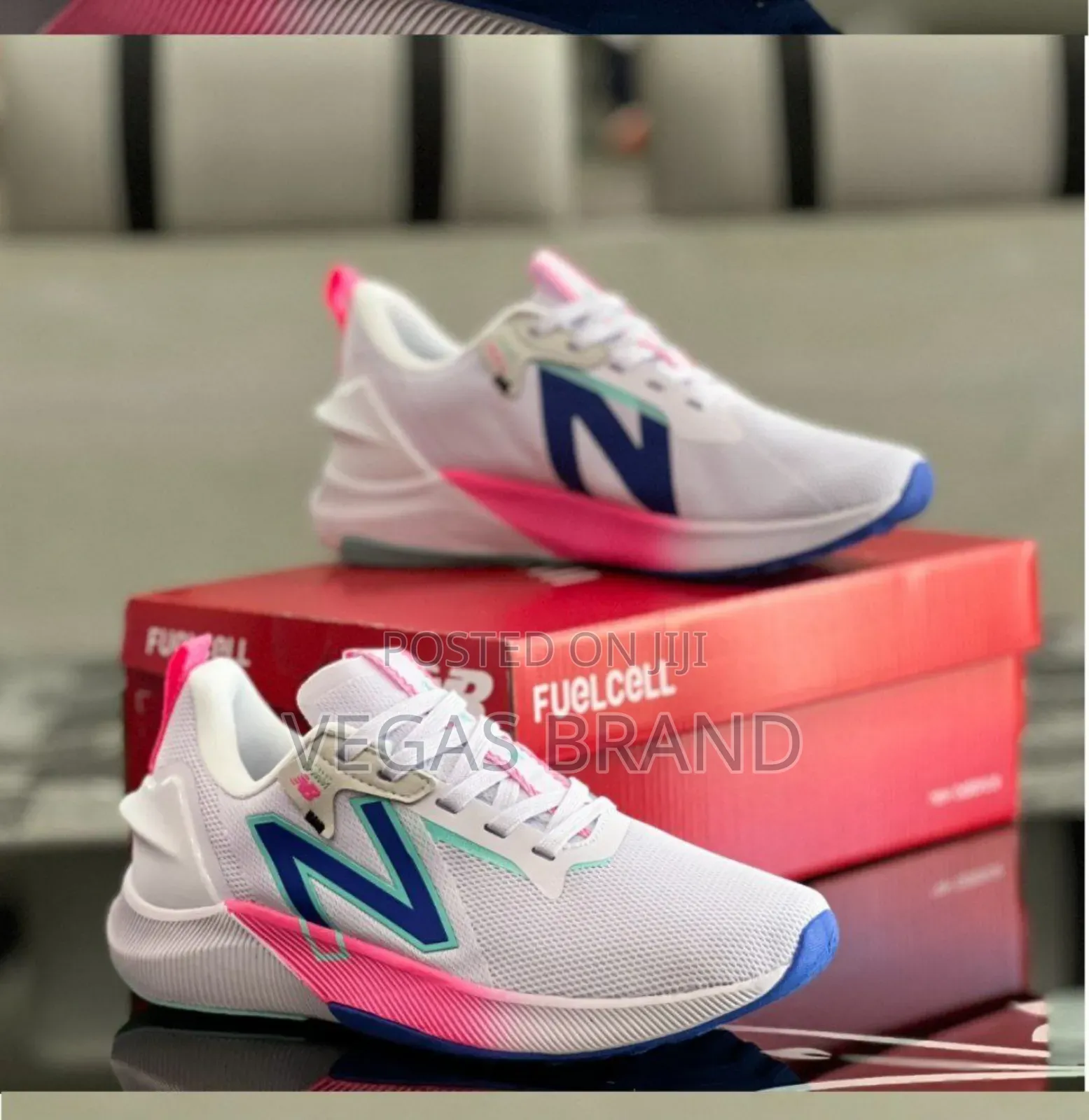 New Balance Fullsell Propel RMX V2 Original Quality Shoes