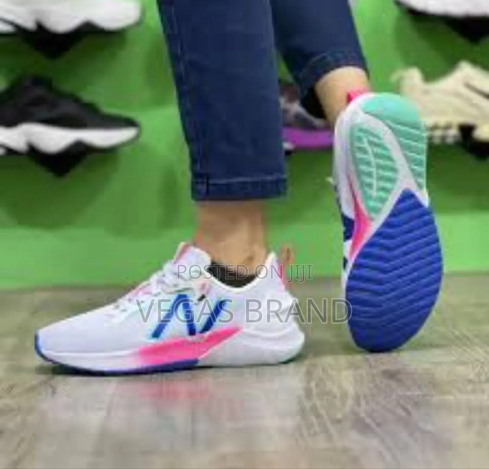 New Balance Fullsell Propel RMX V2 Original Quality Shoes