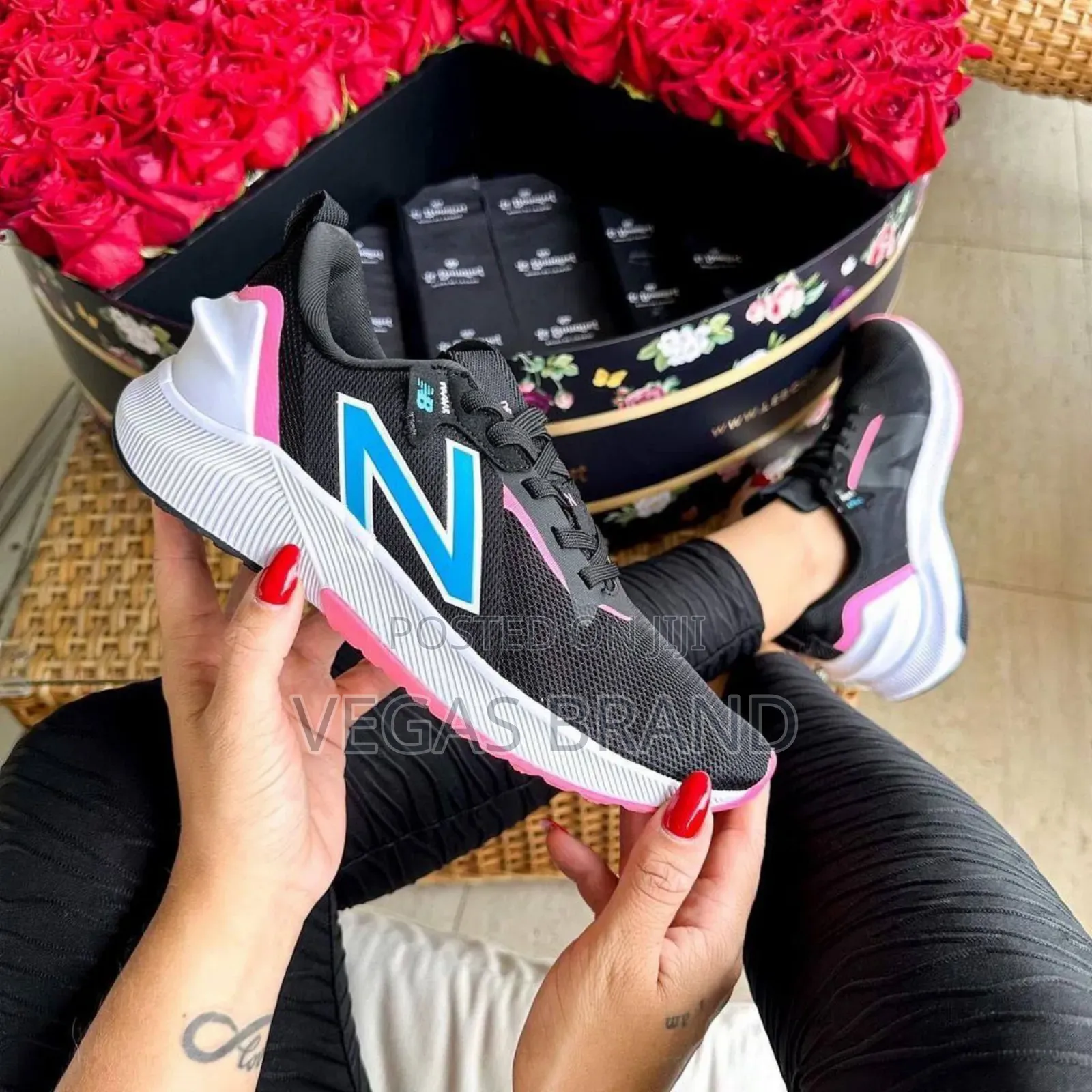 New Balance Fullsell Propel RMX V2 Original Quality Shoes