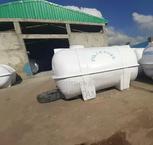 Photo - Water Roto Tanker