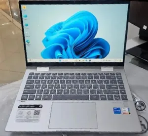 Photo - New Laptop HP Envy X360 8GB Intel Core i5 SSD 512GB