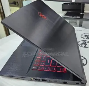 New Laptop MSI Katana 15 16GB Intel Core i5 SSD 512GB