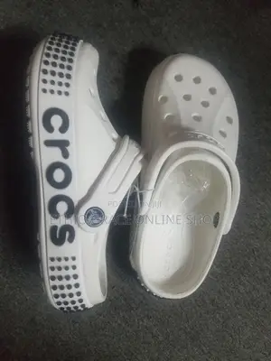 Photo - Crocs Shoes 36-40