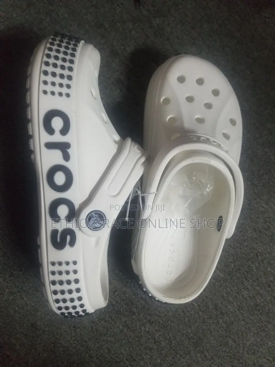 Crocs Shoes 36-40