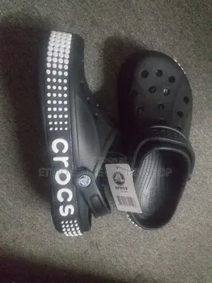 Crocs Shoes 36-40