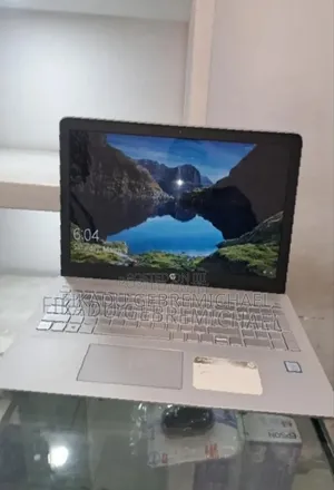 Photo - New Laptop HP Pavilion 15 12GB Intel Core i5 SSD 1T