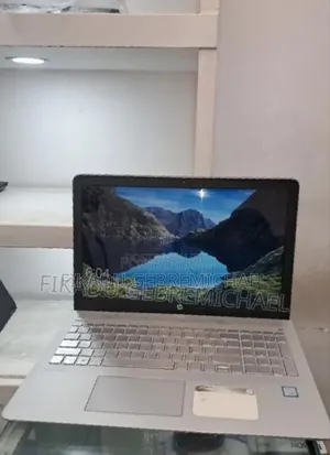 New Laptop HP Pavilion 15 12GB Intel Core i5 SSD 1T