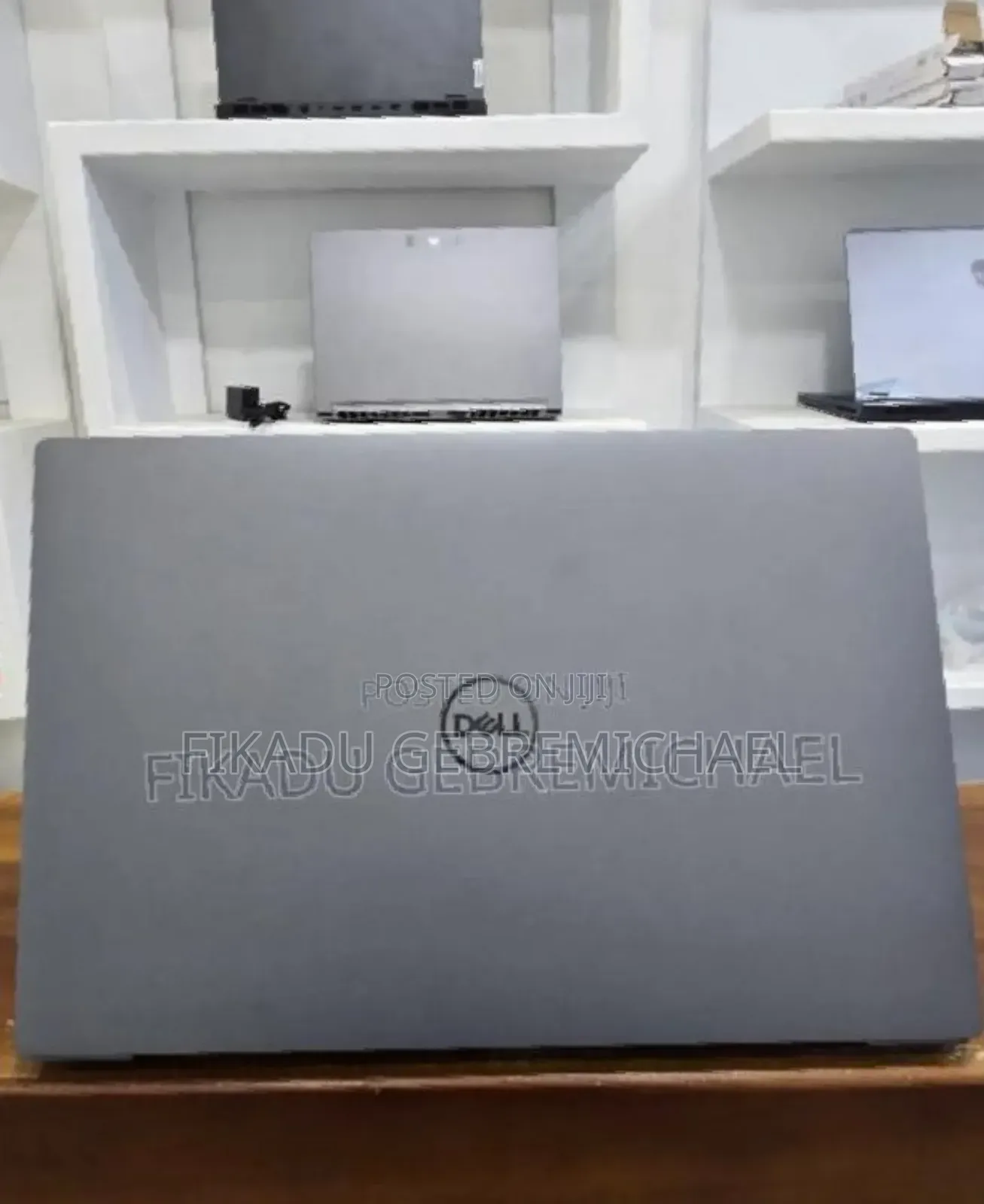 New Laptop Dell XPS 15 32GB Intel Core i7 SSD 1T