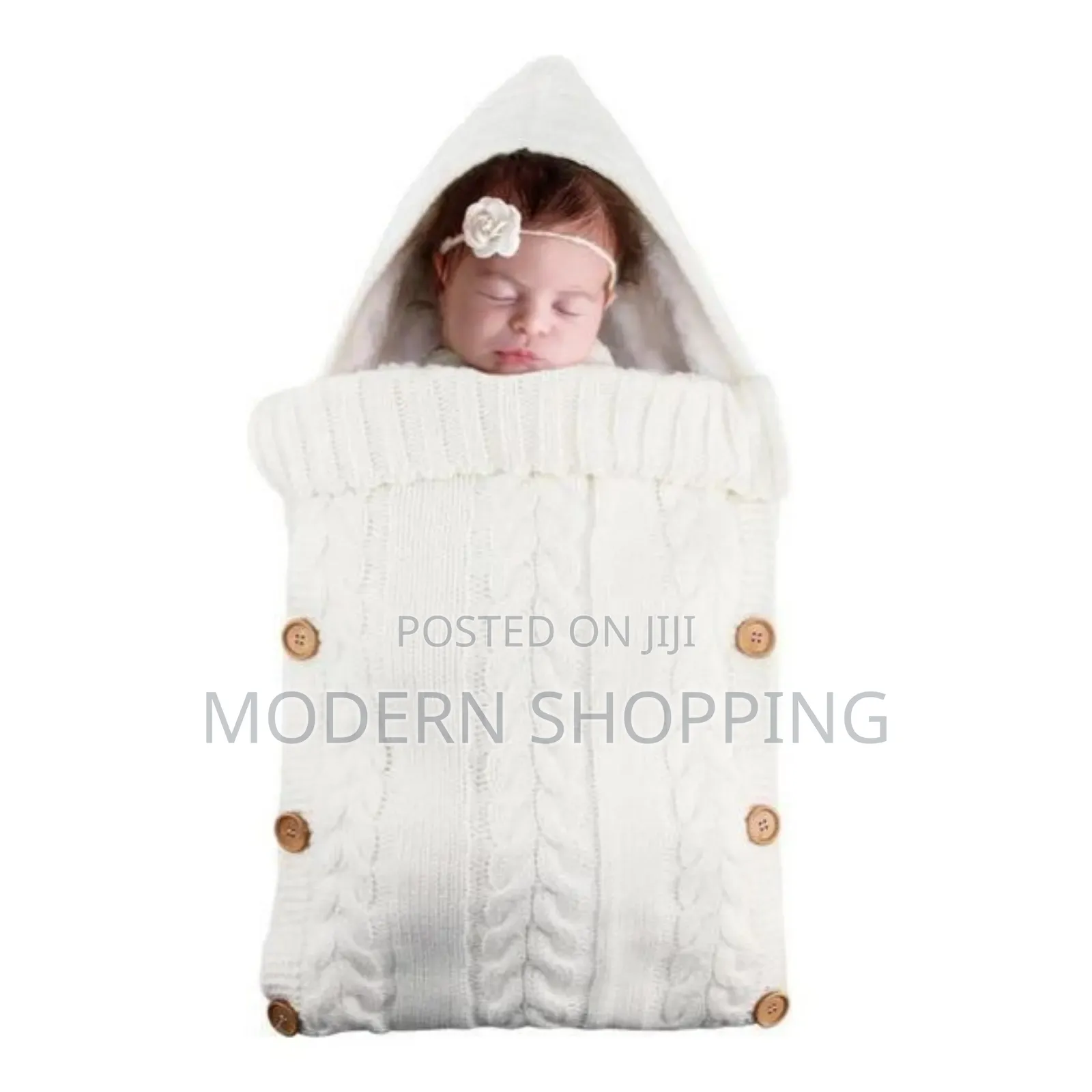 Baby Wrap Newborn Swaddle Blanket