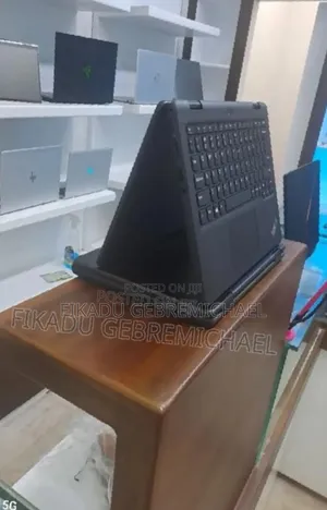 Photo - New Laptop Lenovo ThinkPad 11e 8GB Intel Core i3 SSD 256GB