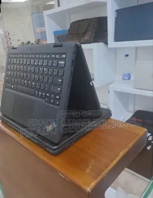 New Laptop Lenovo ThinkPad 11e 8GB Intel Core i3 SSD 256GB