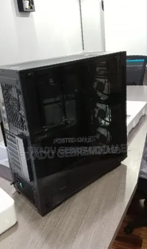 New Desktop Computer Asus 12GB Intel Core i7 SSD 2T