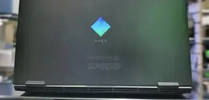 Photo - New Laptop HP Omen 15t 16GB Intel Core I7 SSD 512GB