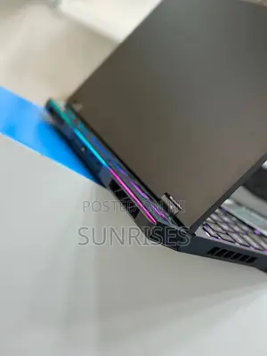 Photo - New Laptop Acer Predator Helios Neo 16 32GB Intel Core I9 SSD 1T