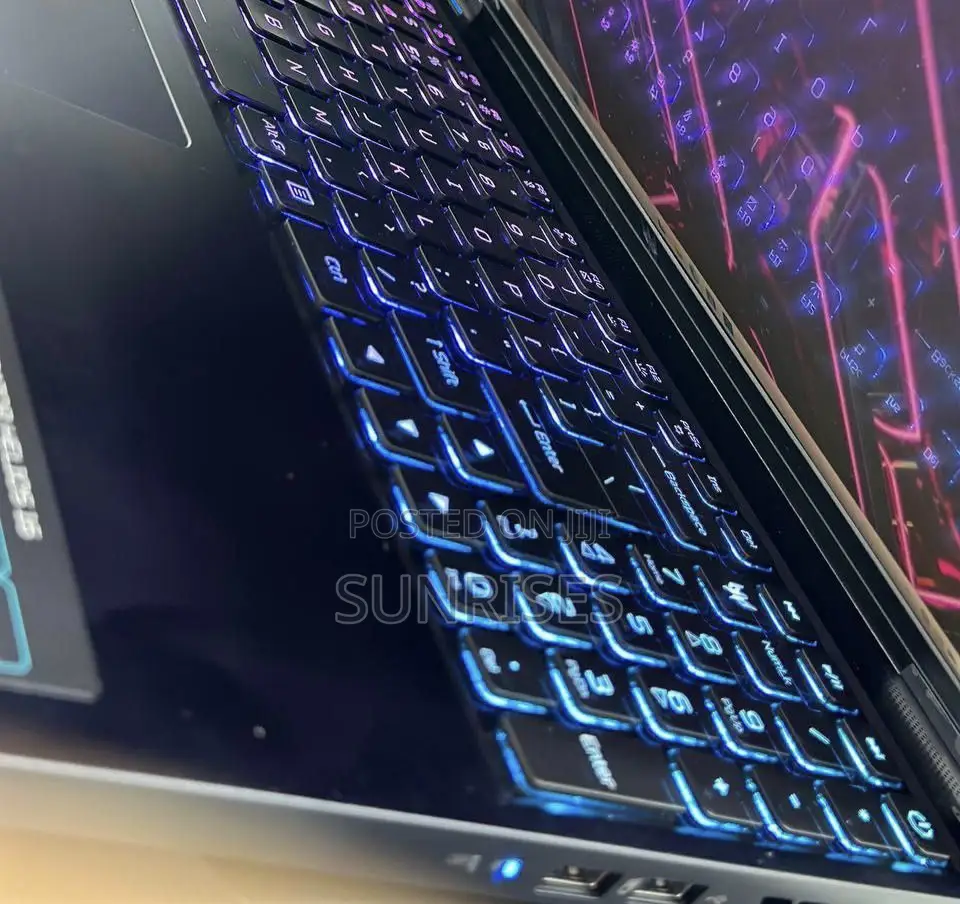 New Laptop Acer Predator Helios Neo 16 32GB Intel Core I9 SSD 1T