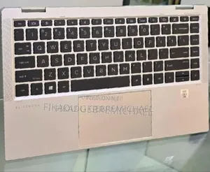 New Laptop HP EliteBook x360 1040 G7 16GB Intel Core i7 SSD 512GB