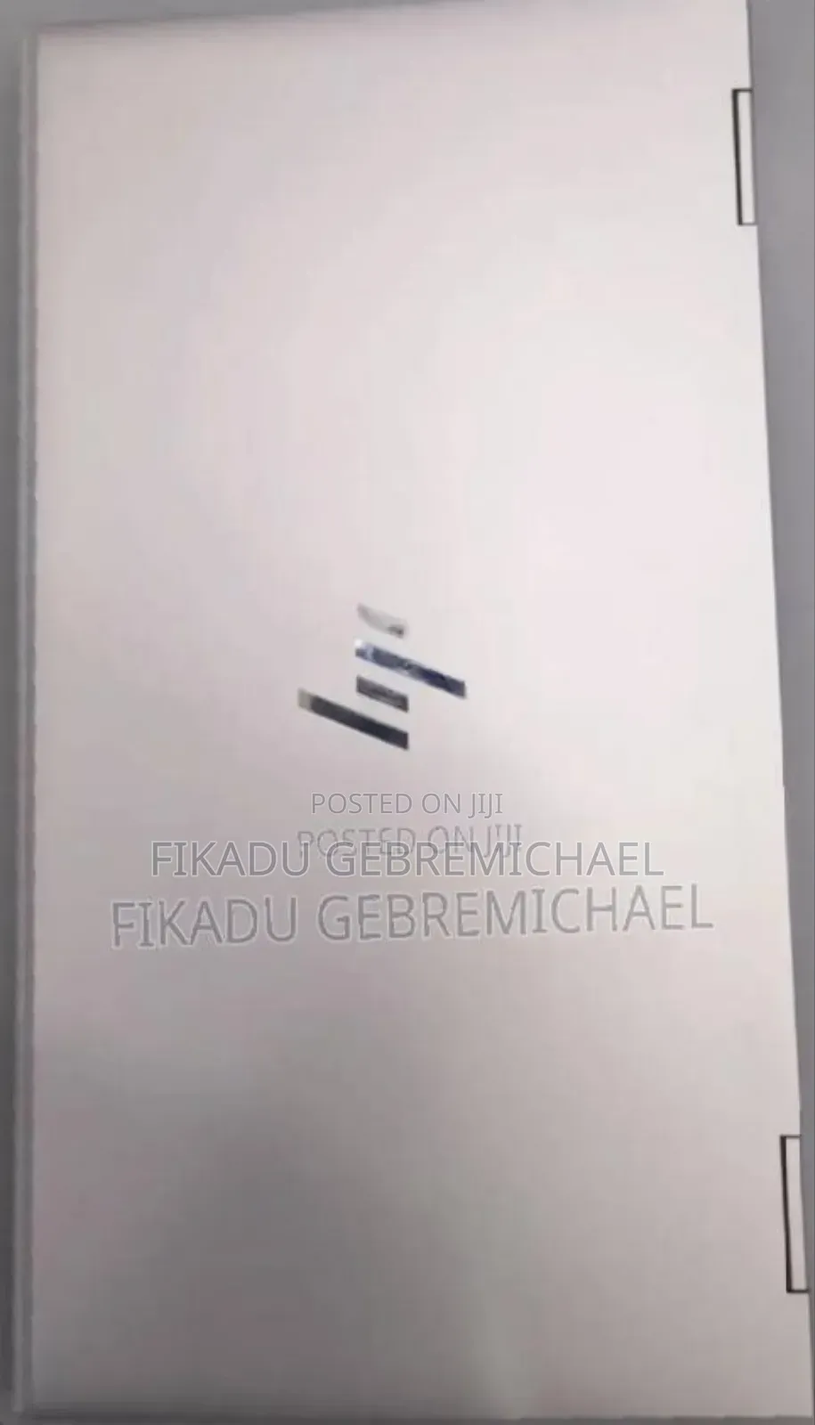 New Laptop HP EliteBook x360 1040 G7 16GB Intel Core i7 SSD 512GB