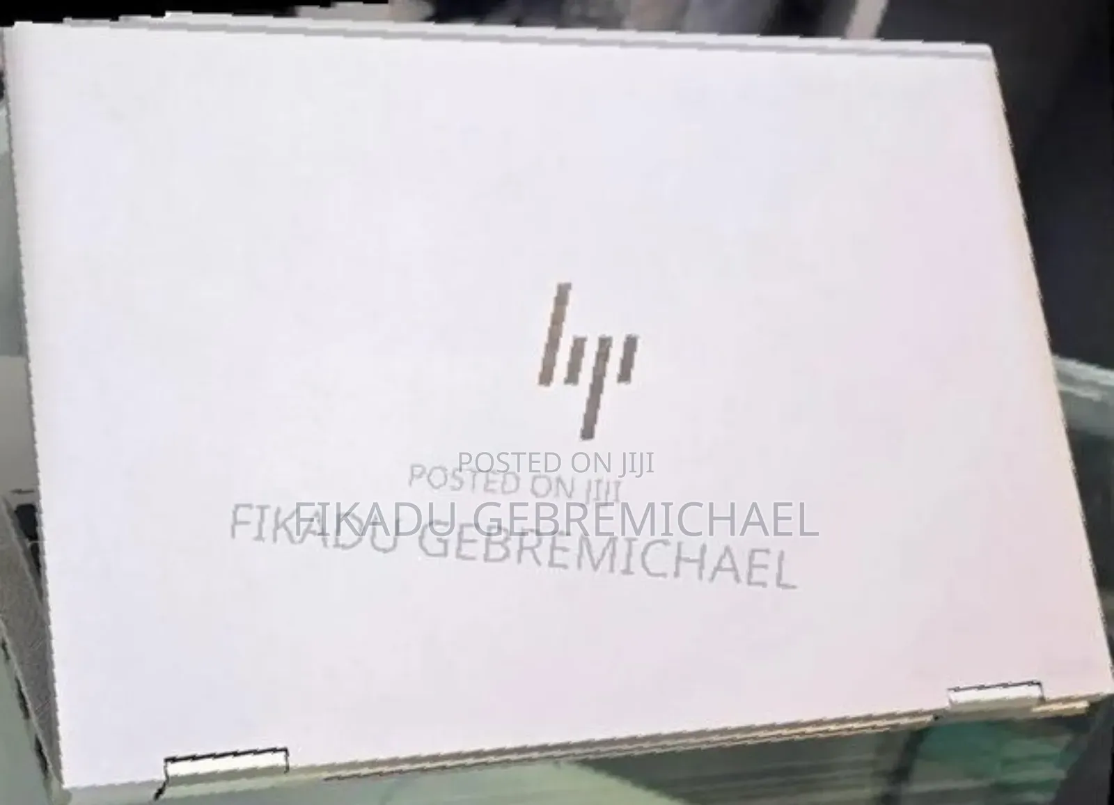 New Laptop HP EliteBook x360 1040 G7 16GB Intel Core i7 SSD 512GB