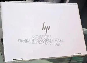 New Laptop HP EliteBook x360 1040 G7 16GB Intel Core i7 SSD 512GB