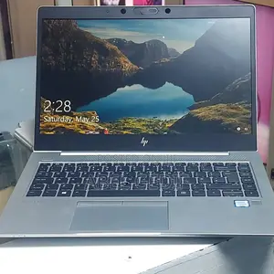 Photo - New Laptop HP EliteBook 840 16GB Intel Core I7 SSD 512GB