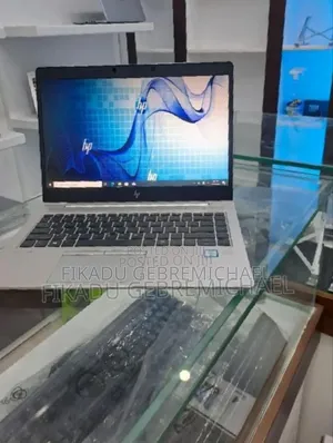 Photo - New Laptop HP EliteBook 840 G6 16GB Intel Core i7 SSD 512GB
