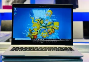 New Laptop HP EliteBook 840 16GB Intel Core I5 SSD 512GB