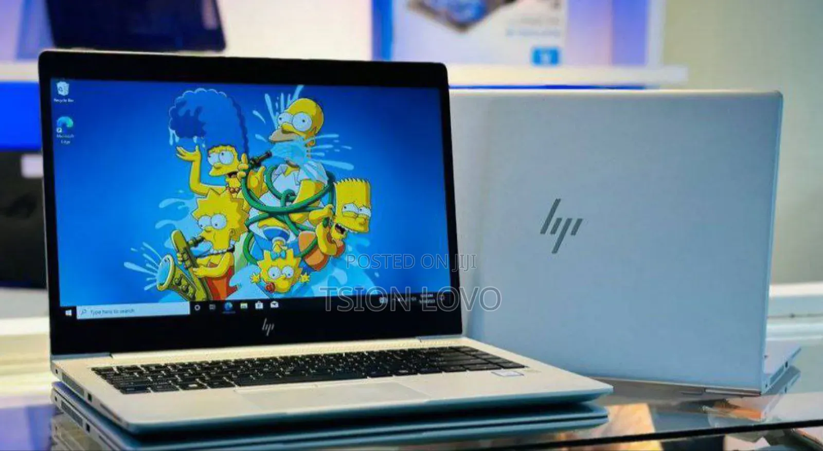 New Laptop HP EliteBook 840 16GB Intel Core I5 SSD 512GB