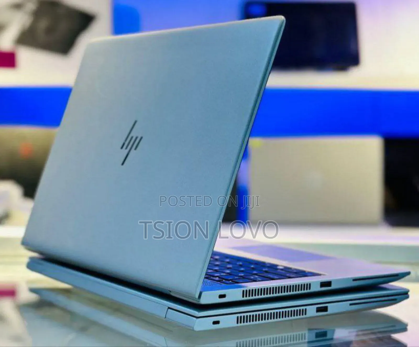 New Laptop HP EliteBook 840 16GB Intel Core I5 SSD 512GB