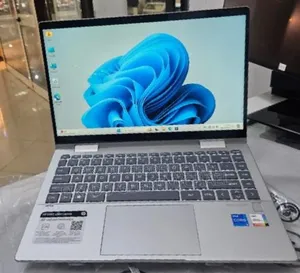 Photo - New Laptop HP Envy X360 8GB Intel Core i5 SSD 512GB