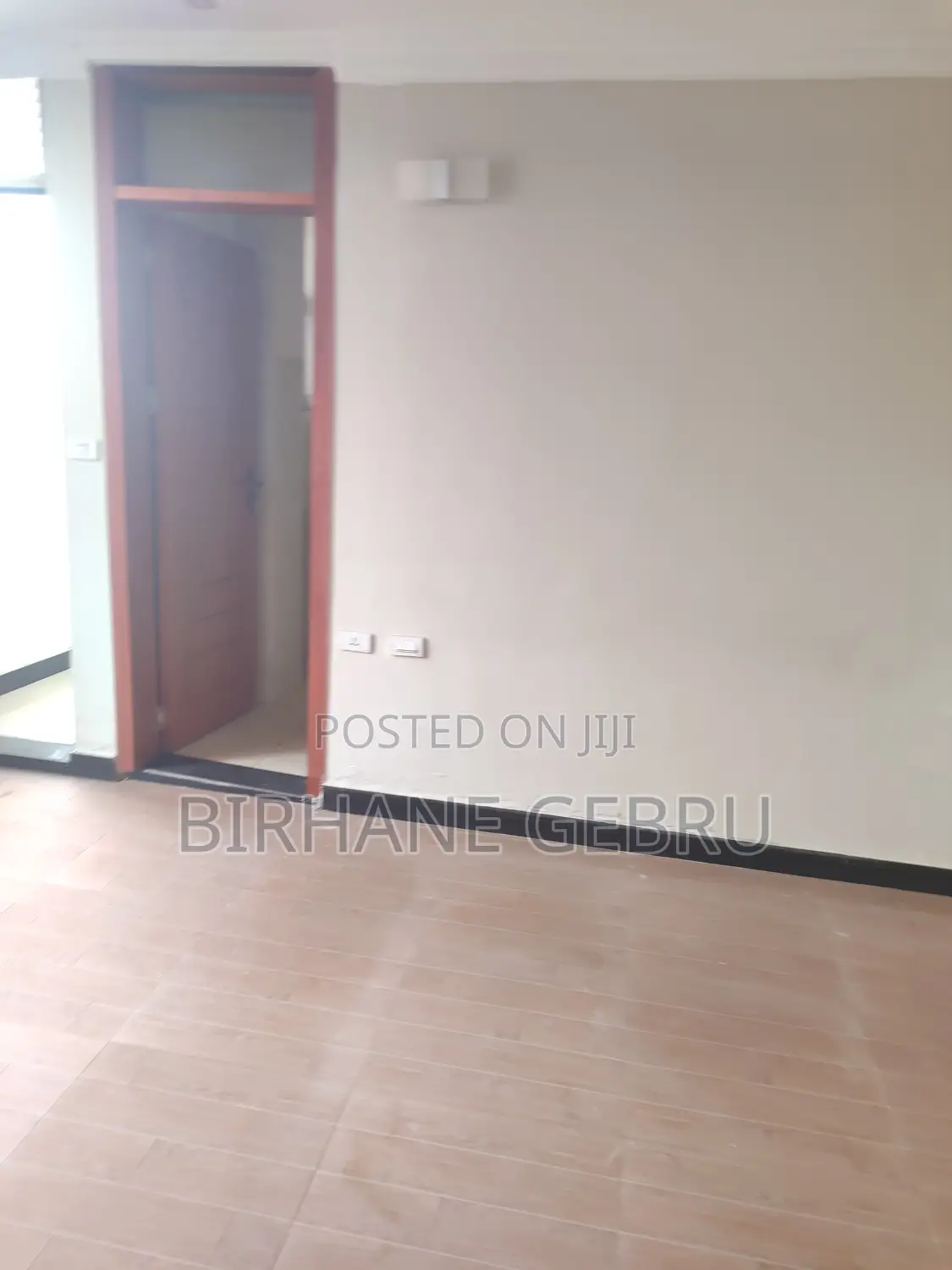 4bedroom Luxury Apartiment Rent