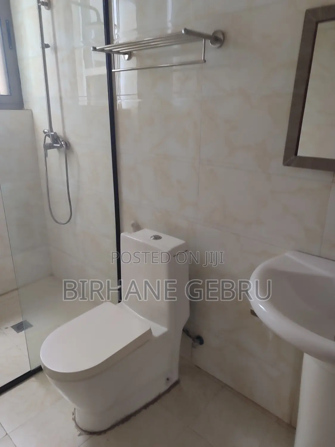 4bedroom Luxury Apartiment Rent