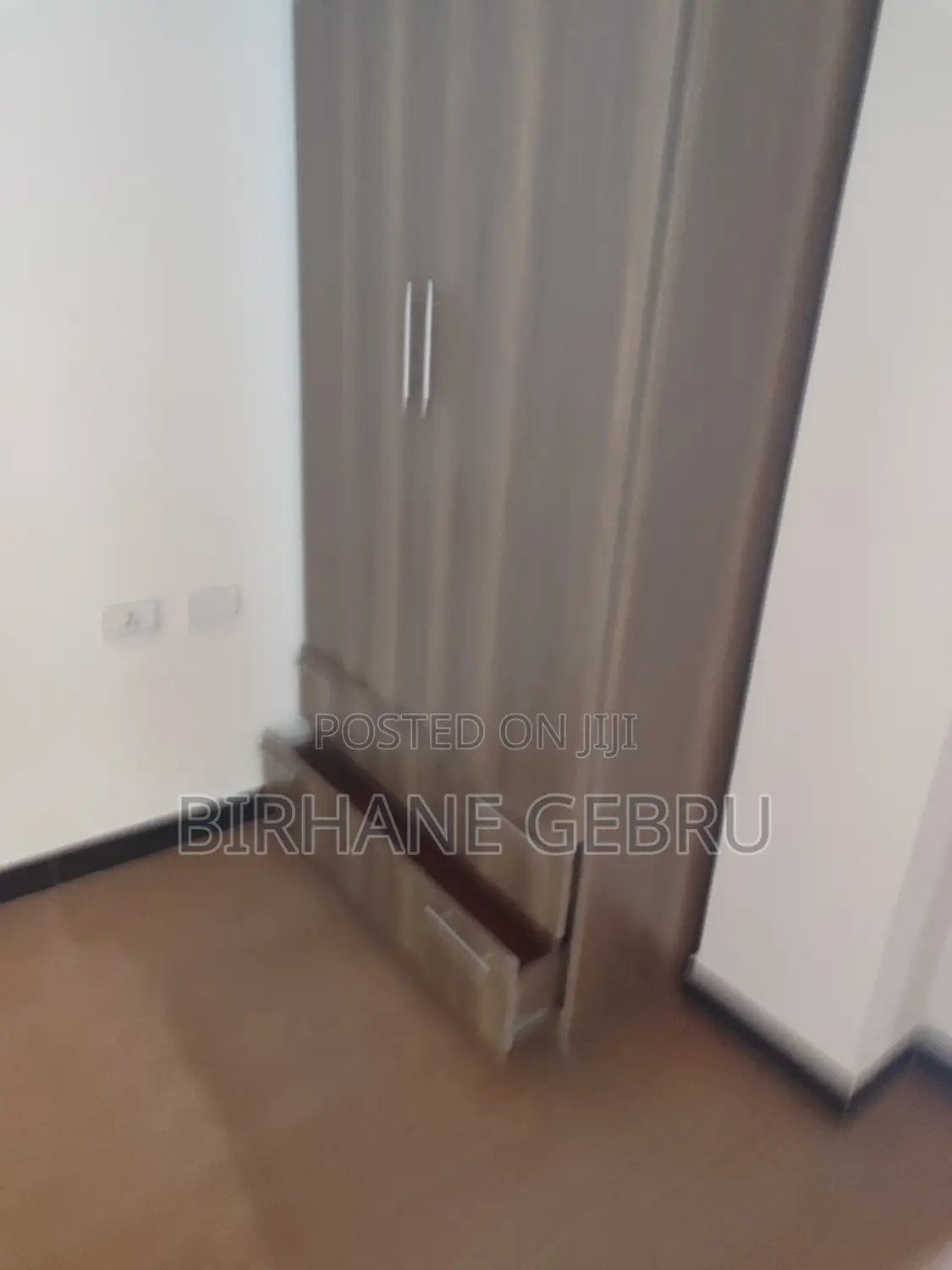 4bedroom Luxury Apartiment Rent