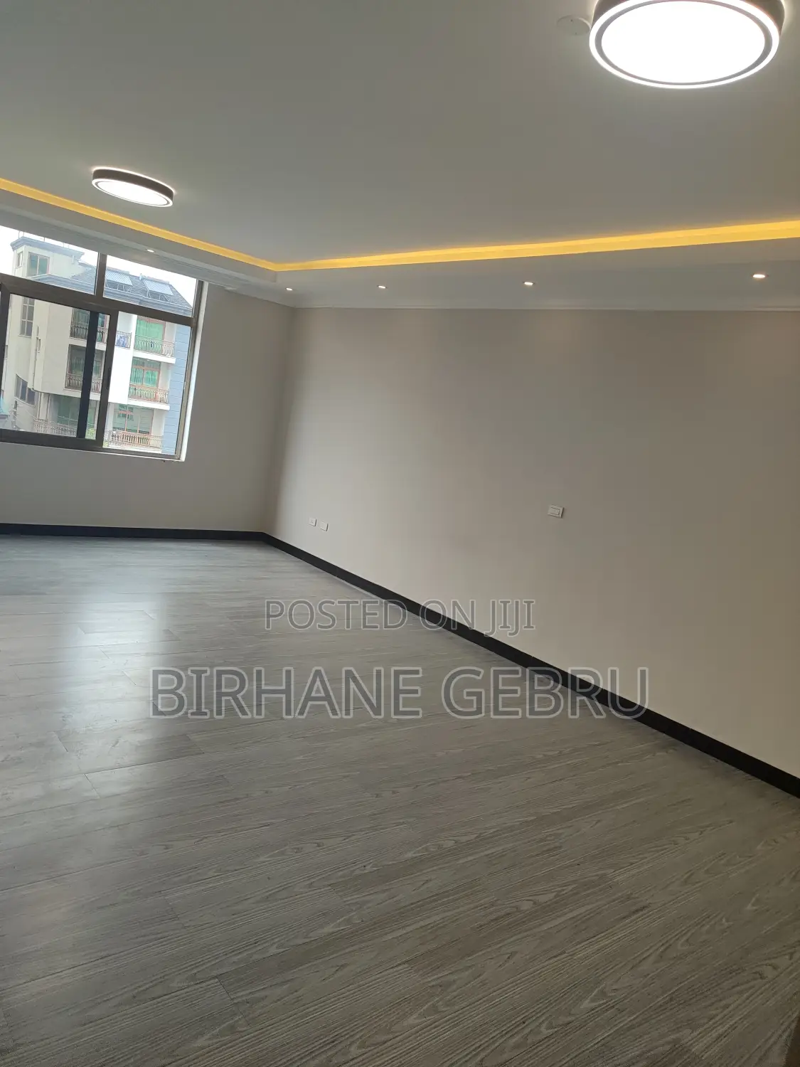 4bedroom Luxury Apartiment Rent