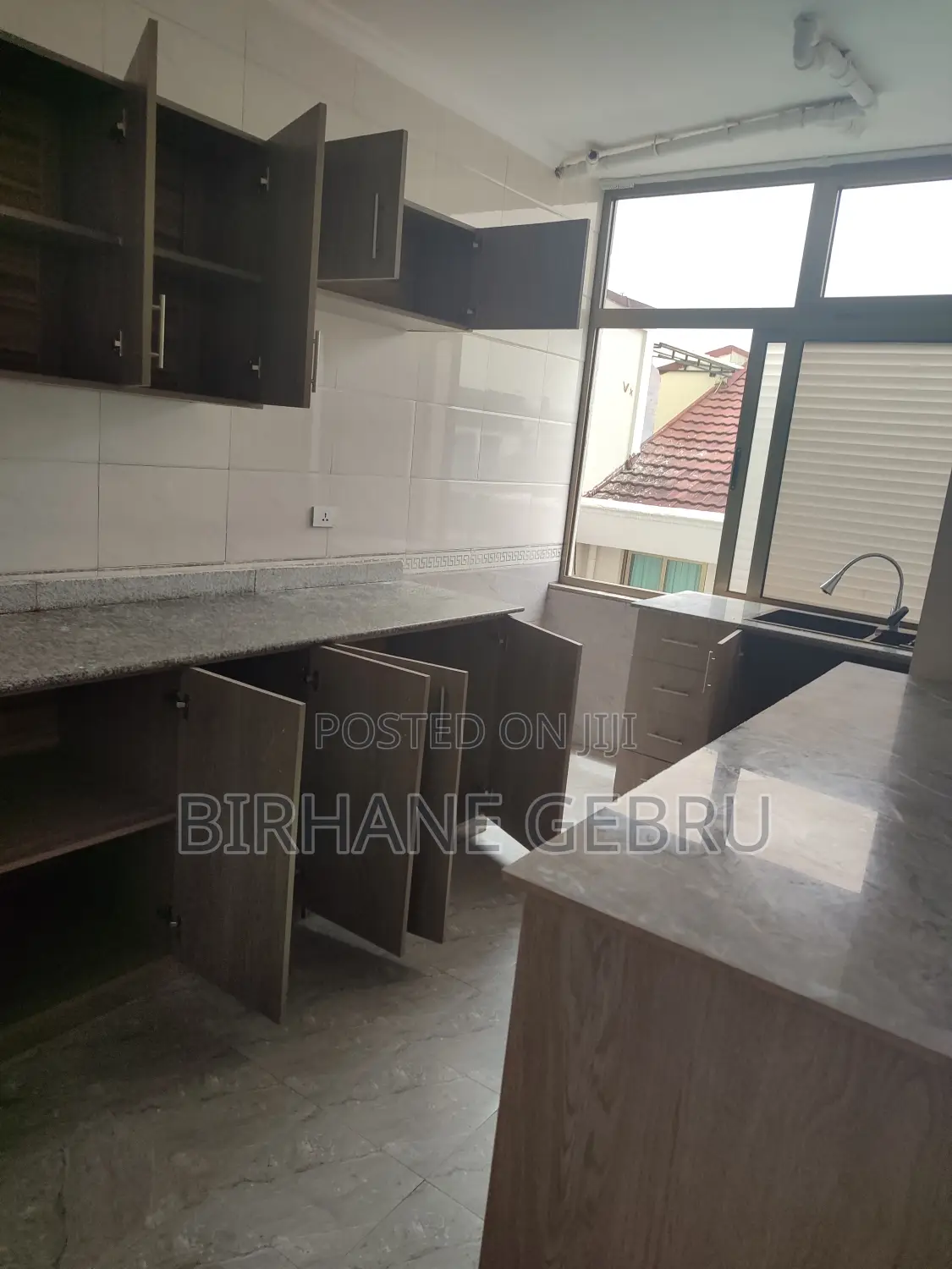 4bedroom Luxury Apartiment Rent