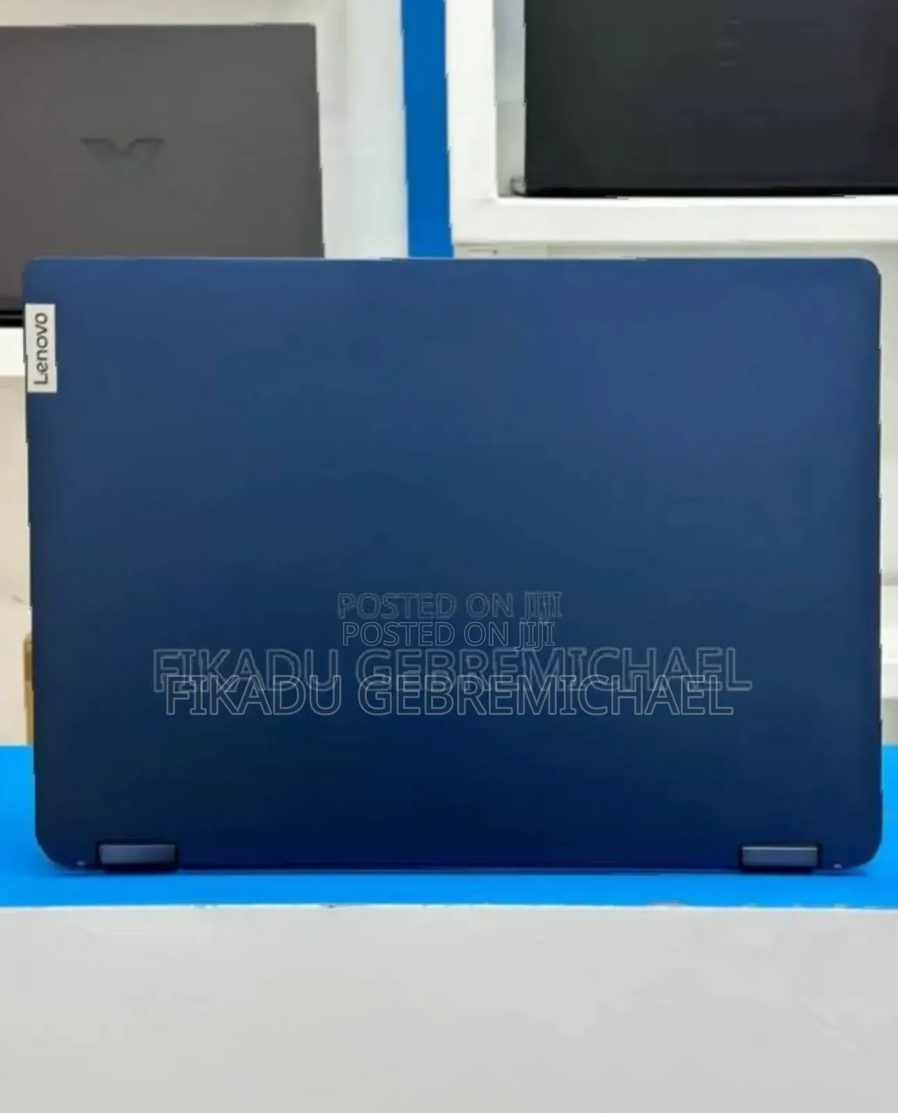 New Laptop Lenovo Flex 5 16GB AMD Ryzen 7 SSD 512GB