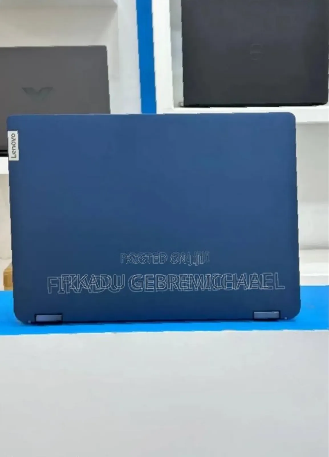 New Laptop Lenovo Flex 5 16GB AMD Ryzen 7 SSD 512GB