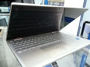Photo - New Laptop HP Pavilion 15 8GB Intel Core i5 SSD 512GB