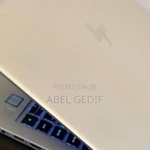 New Laptop HP EliteBook 840 16GB Intel Core I5 SSD 512GB