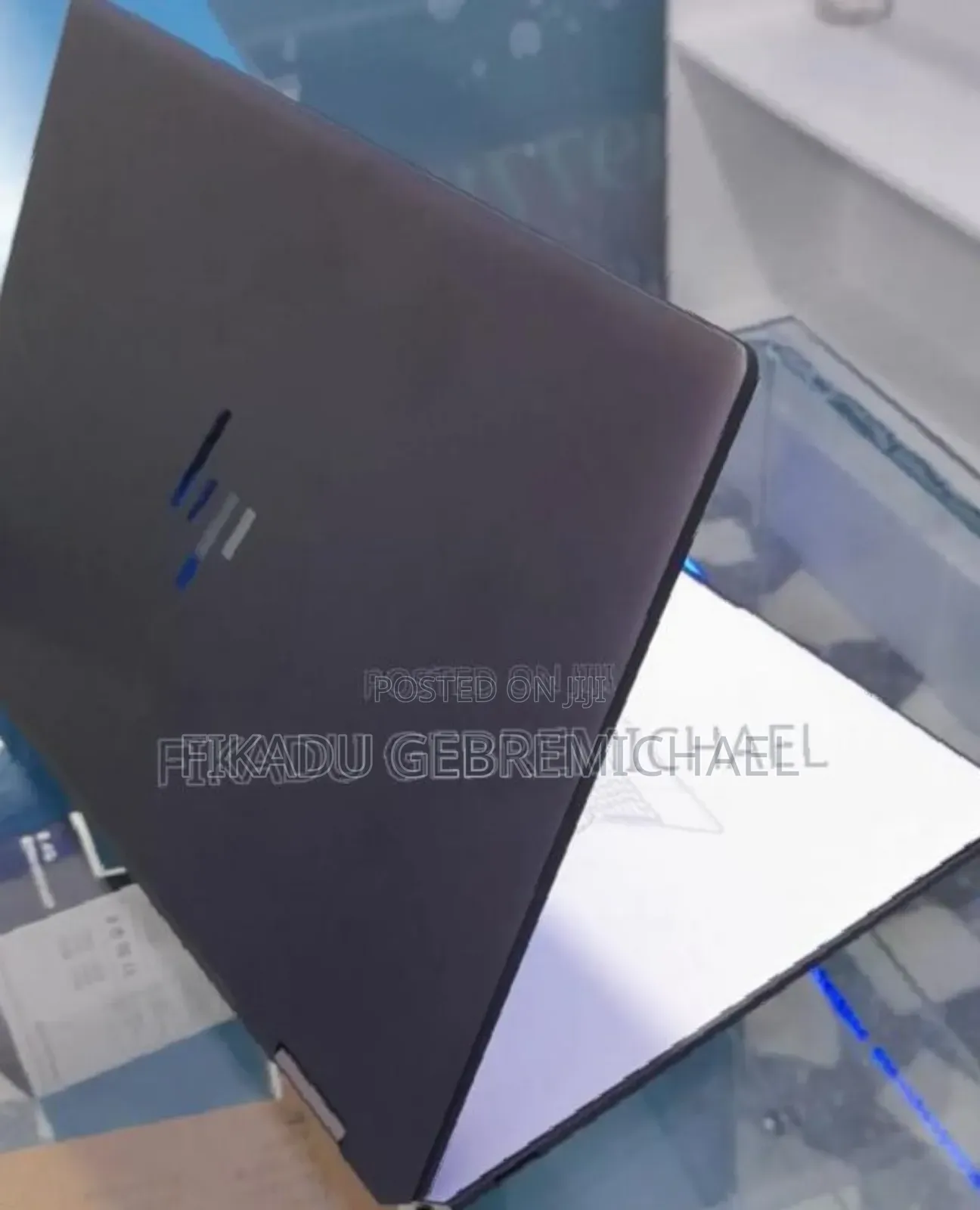 New Laptop HP Spectre 14 16GB Intel Core i7 SSD 1T