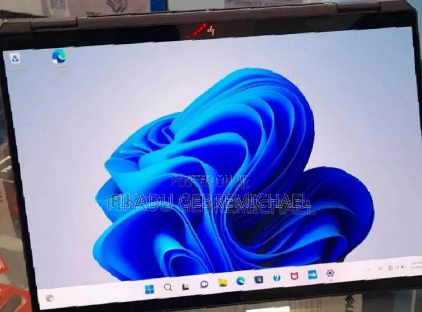 New Laptop HP Spectre 14 16GB Intel Core i7 SSD 1T