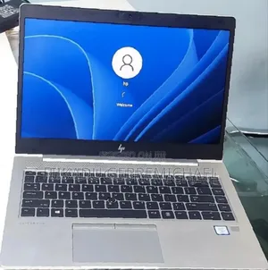 Photo - New Laptop HP EliteBook 840 G6 16GB Intel Core i5 SSD 512GB