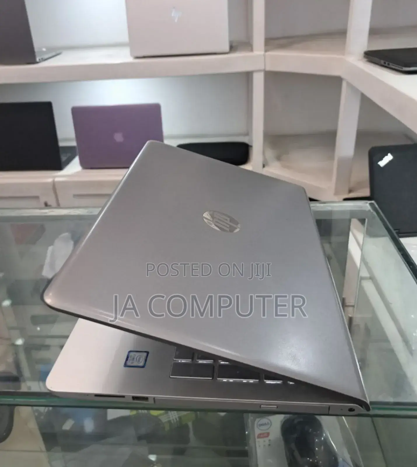 New Laptop HP Pavilion 15 12GB Intel Core I5 HDD+SSD 1.5T