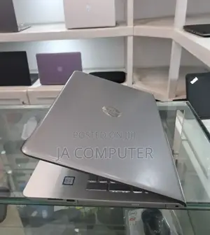 New Laptop HP Pavilion 15 12GB Intel Core I5 HDD+SSD 1.5T