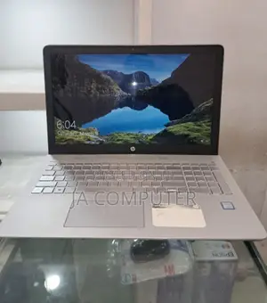 Photo - New Laptop HP Pavilion 15 12GB Intel Core I5 HDD+SSD 1.5T