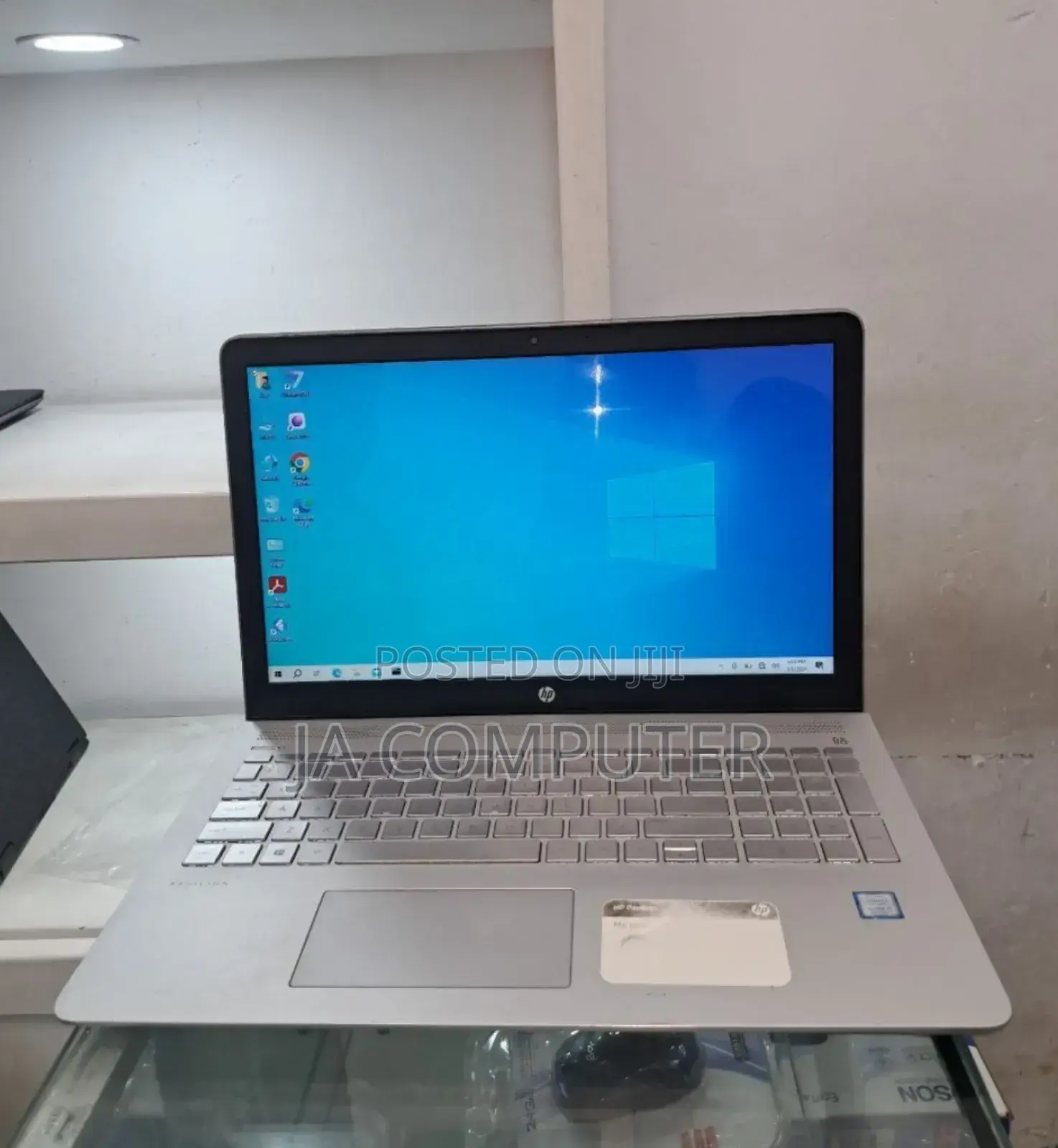 New Laptop HP Pavilion 15 12GB Intel Core I5 HDD+SSD 1.5T