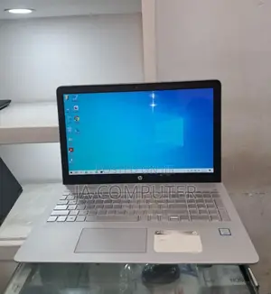 New Laptop HP Pavilion 15 12GB Intel Core I5 HDD+SSD 1.5T