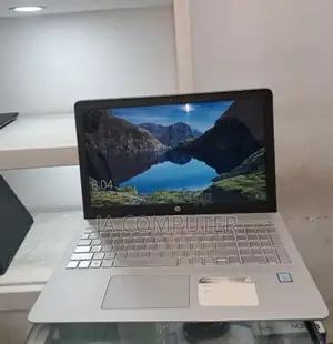 New Laptop HP Pavilion 15 12GB Intel Core I5 HDD+SSD 1.5T