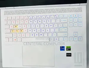 New Laptop HP Omen X 17t 32GB Intel Core I9 SSD 2T