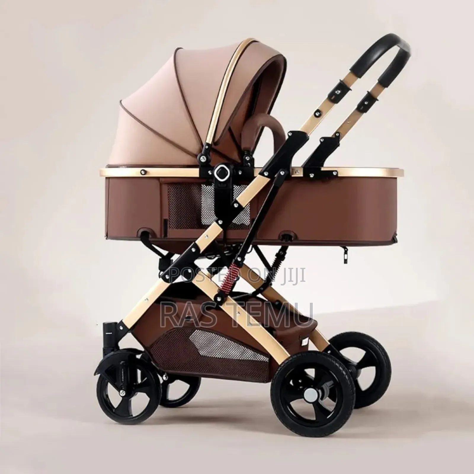 Baby Stroller